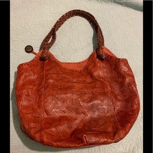 The Sak Large Hobo Bag